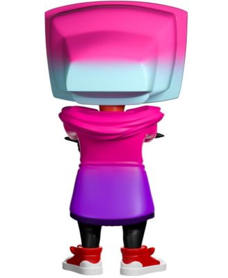 Pyrocynical Vinyl Figure #9