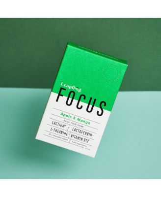 FOCUS Food Supplement