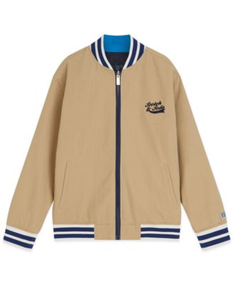 SCOTCH & SODA