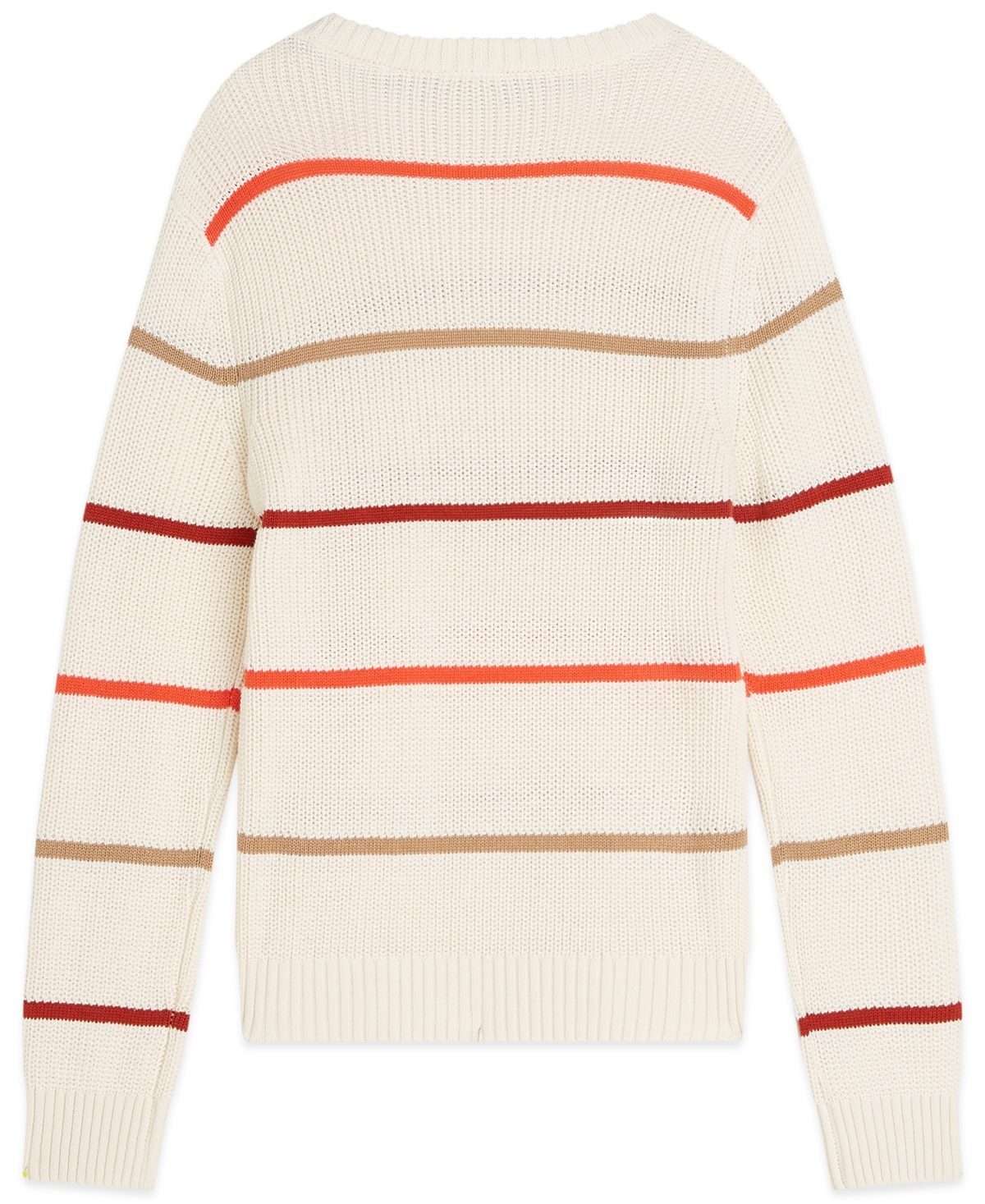 Scotch & Soda Boys 8-16 Crewneck Sweater In Multi