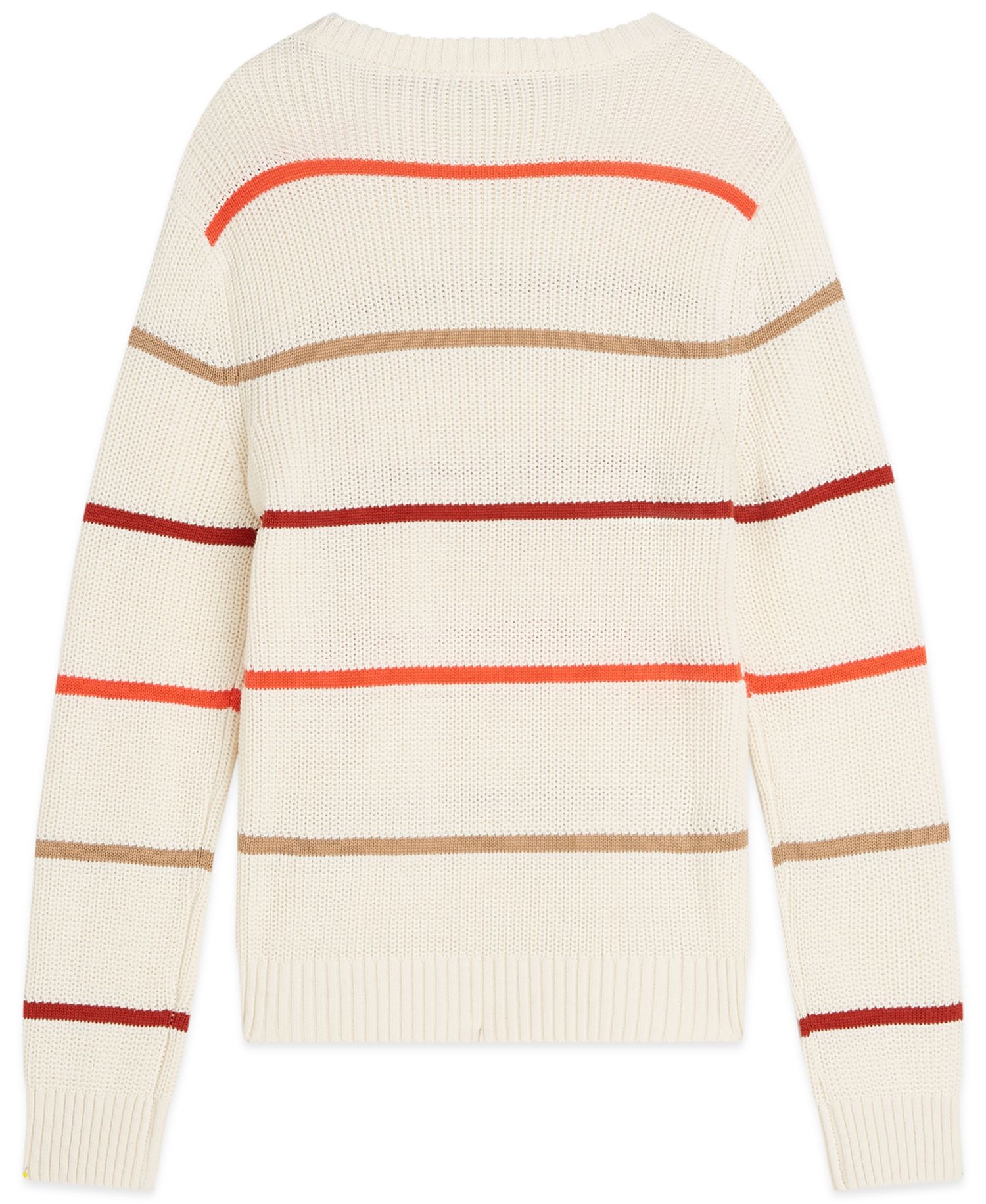 Boys' 8-16 Crewneck Sweater
