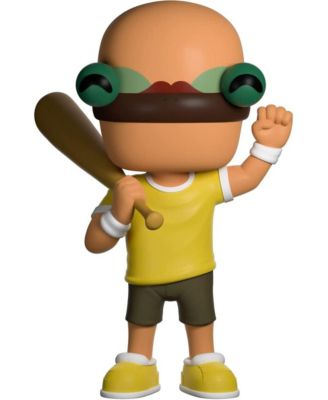 Creator Collection: Beef Boss Vinyl Figure #83