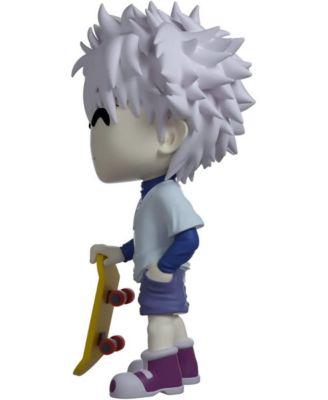 Hunter x Hunter Collection - Killua Vinyl Figure #1