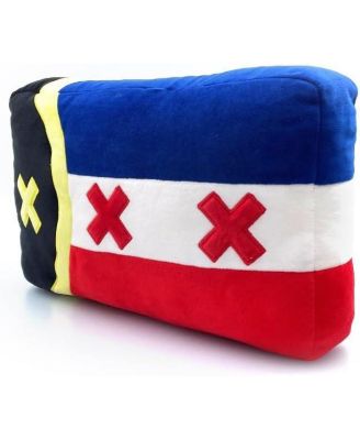L Manberg Collection [L Manberg Flag 12-Inch Plush]