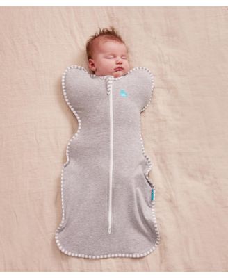 Swaddle Up Sleep Sack - Original Cotton 1.0 TOG
