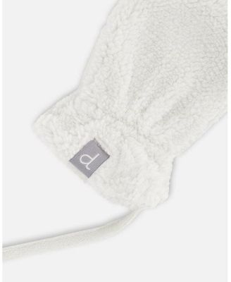 Baby Unisex Infant Sherpa Mittens - Baby