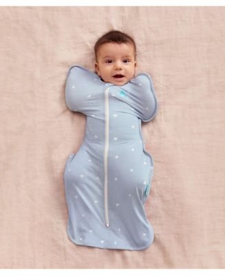 Swaddle Up Sleep Sack - Bamboo 1.0 TOG