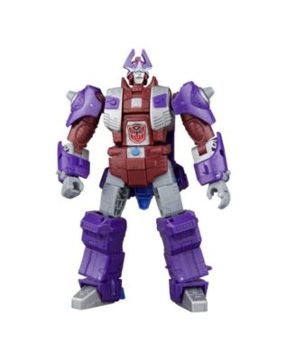 The Thirteen Alpha Trion Voyager Class | Transformers: Age of the Primes | Hasbro, Takara Tomy