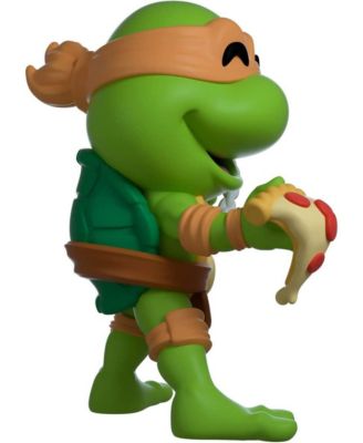 Teenage Mutant Ninja Turtles Collection [Michelangelo] TMNT Vinyl Figure #2