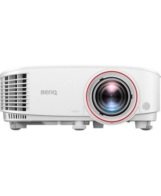 TH671ST WUXGA Full HD Home Entertainment DLP Projector for Gaming