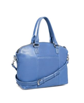 Carrie Dome Satchel