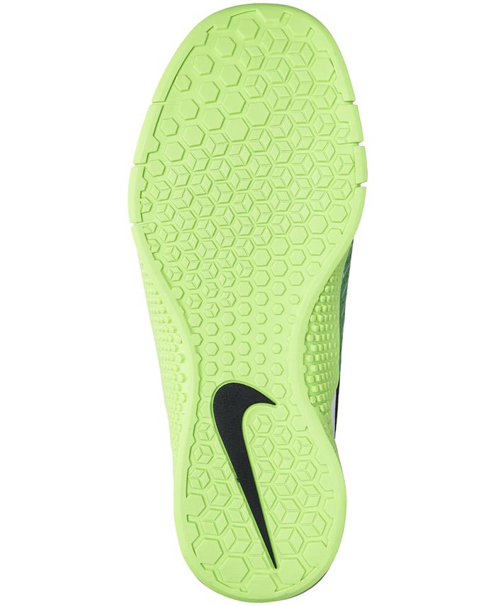 nike metcon finish line