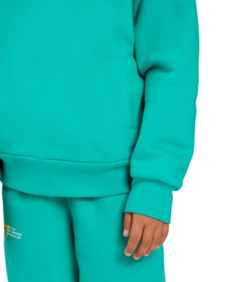 Color Lab Boys' and Girls' 2T-10 Pull-On Long-Sleeve Hoodie