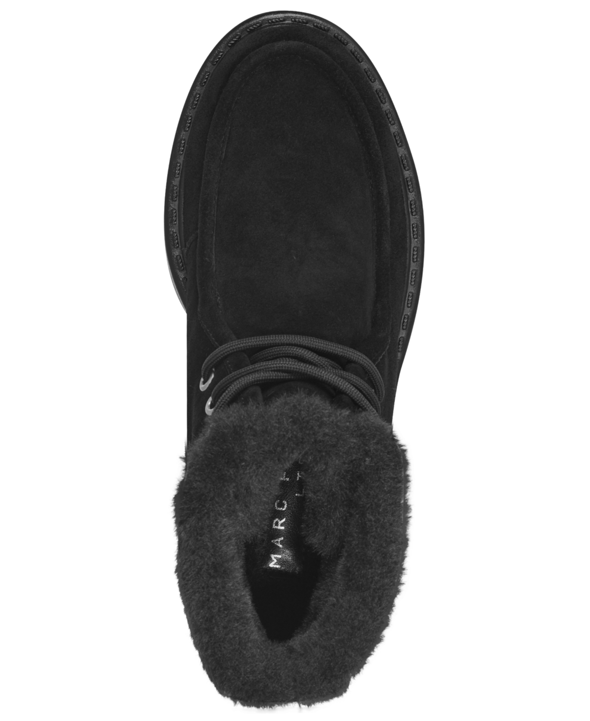 Marc Fisher Ltd Women's Percy Boots In Black