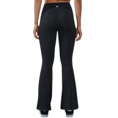 Women's Active Ultra Soft Full Length Flare