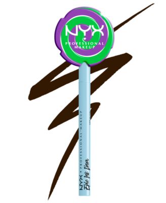 Holiday Candy Swirl Liner, 0.03 oz.