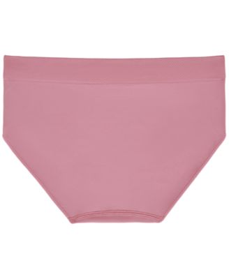 Women's Seamless Comfort Hipster 1117