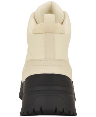 Women's Noanne Lace-Up Cold Weather Boots