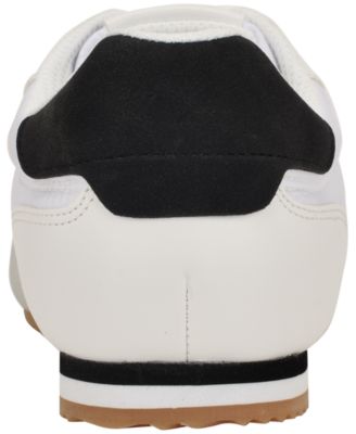 Women's Seine Lace-Up Sneakers