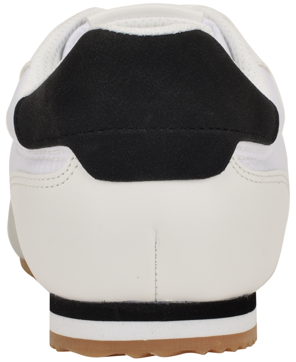 Calvin Klein Women's Seine Lace-up Sneakers In Neutral