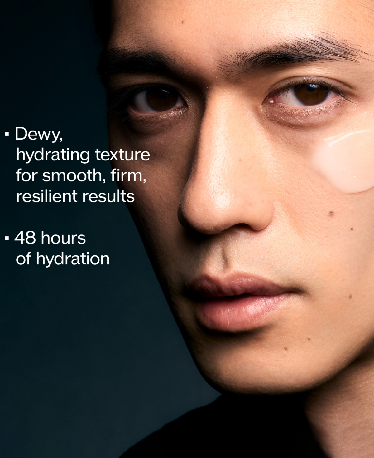 Shiseido Men's Ultimune Power Infusing Face Serum, 1.7 Oz. In Transparent