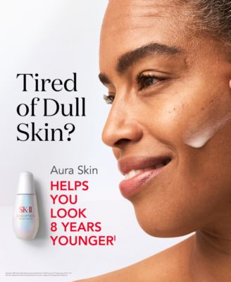 Gen Optics Infinitaura Brightening Serum, 1.01 oz.