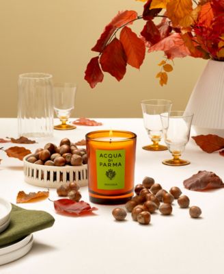 Nocciola Candle, 7 oz.