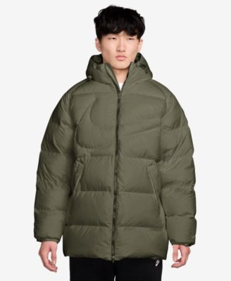 Sportswear Club Men's Therma-FIT Loose Parka