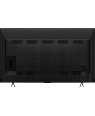 55" Q6 Q-Class QLED HDR 4K UHD Smart Google TV - 55Q651G