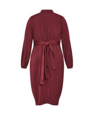 Plus Size Lianna Dress