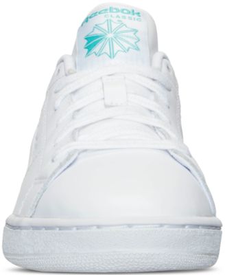 Reebok Women's NPC II Casual Sneakers from Finish Line