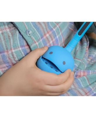 Japanese Electronic Musical Toy Portable Music Synthesizer Educational Fun Gift for Children, Teens, & Adults