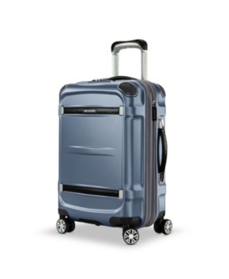 Rodeo Drive 2.0 Hardside 21" Carry-On Spinner Suitcase