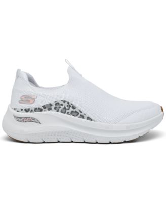 Women's GO WALK Arch Fit 2.0 - Wild Path Walking Sneakers from Finish Line