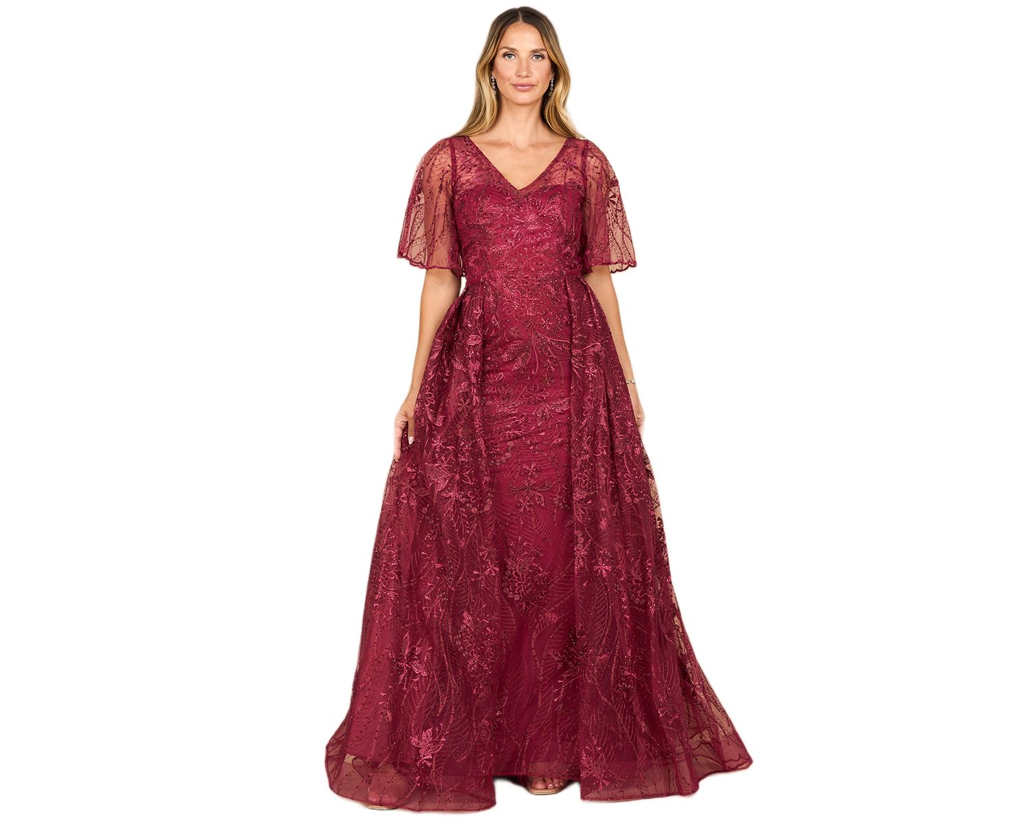 Тёмный Fushsia