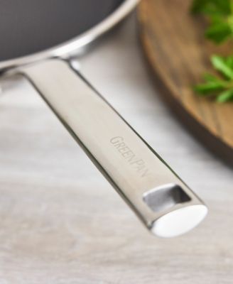 Apex Hybrid Ceramic Nonstick 10" Frypan