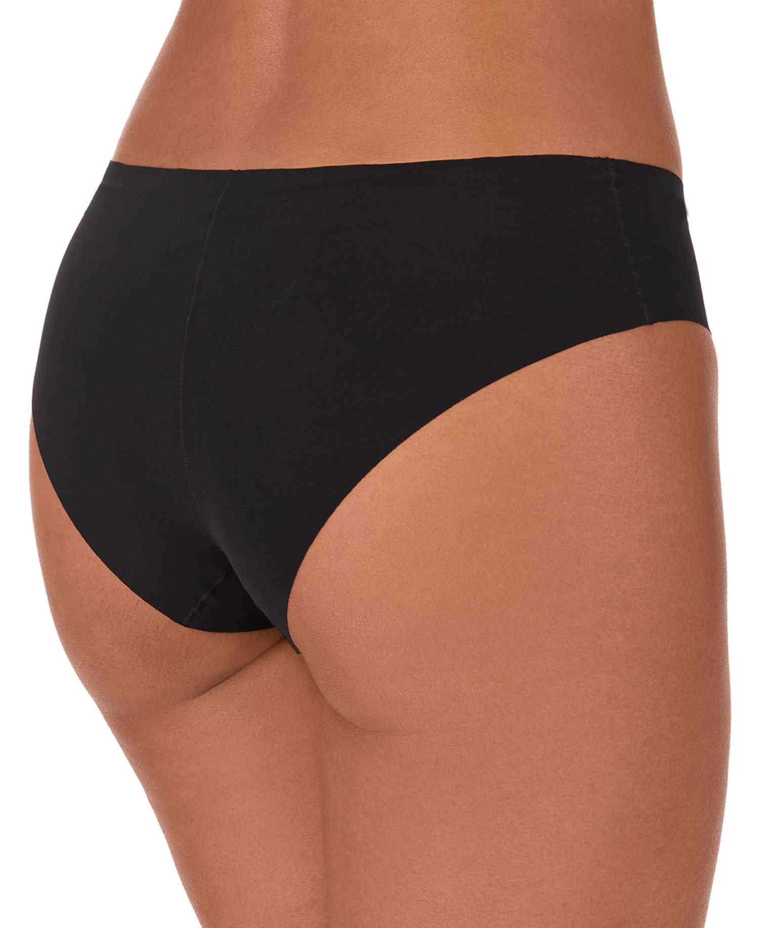 Women's 3-Piece Litewear Cut Anywear Hipster Underwear DK5028BP3
