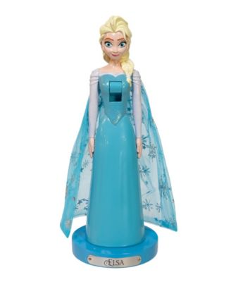 Disney 10" Elsa Nutcracker