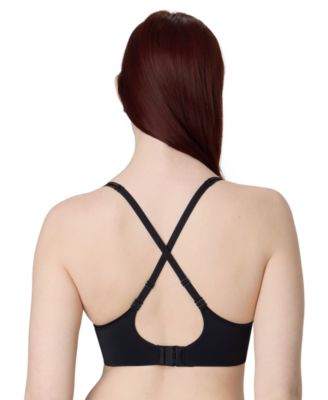 Barely There Full Coverage Wire-Free Bra DM2501