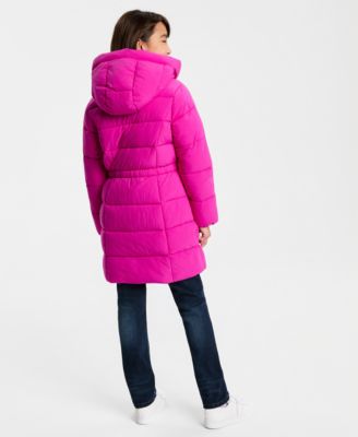BCBG Big Girls Walker Puffer Jacket