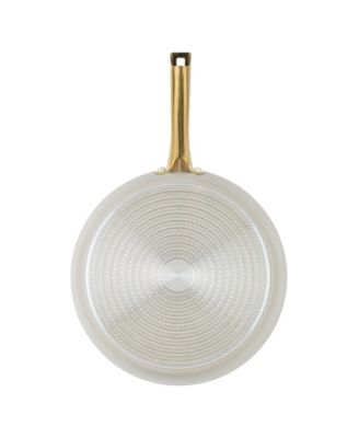 Forged Induction Ceramic Nonstick 12.2" Base Frying Pan