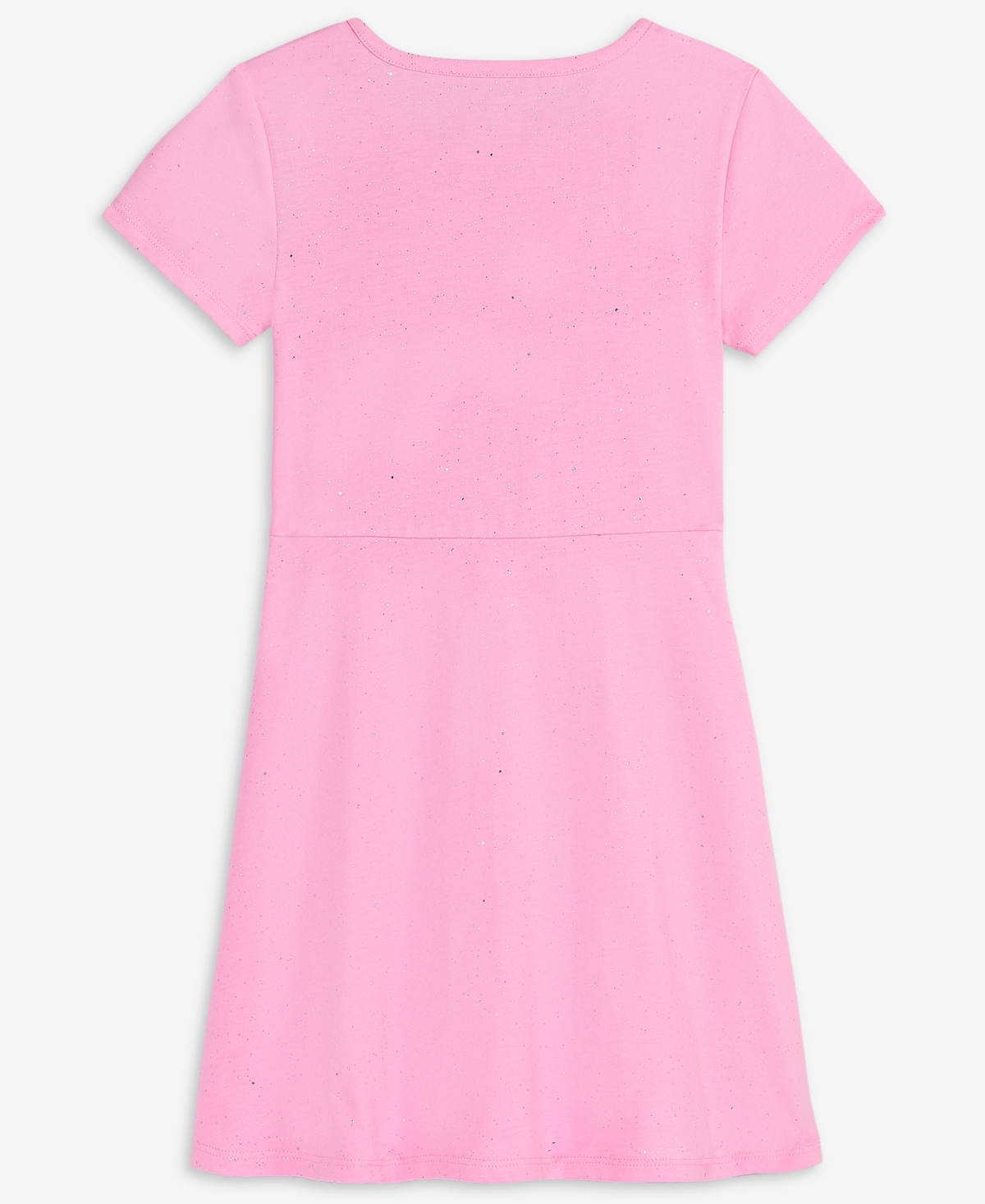 Epic Threads Girls 5-20 Sparkle Short-Sleeve Dress, Macy's Exclusive