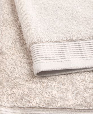 Signature Hand Towel, 16" x 30", Exclusively at Macy’s