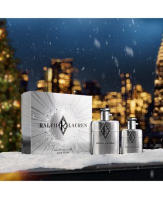 Ralph's Club 2 pc. Eau de Parfum Duo Cologne Gift Set