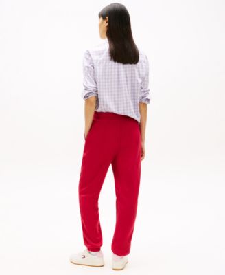 Women's Relaxed Fit Pull-On Sweatpants