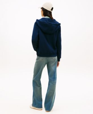 Women's Regular Full-Zip Hoodie