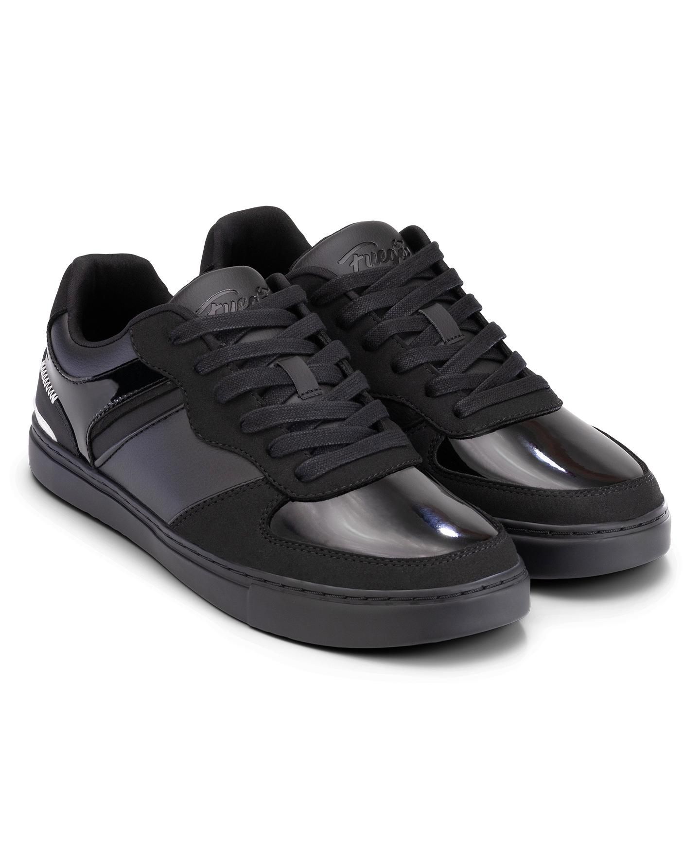 Мужские кроссовки Fuego Derek Hough Low-top — фото 9