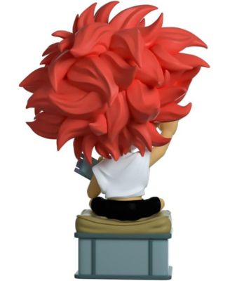 Cowboy Bebop Collection Edward Vinyl