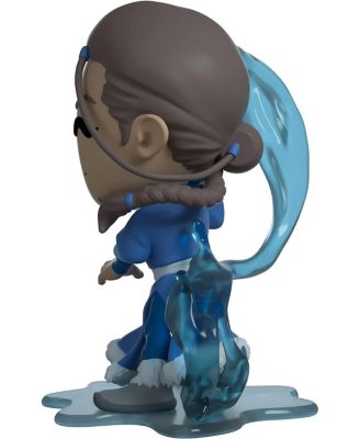Avatar: The Last Airbender Collection [Katara] Vinyl Figure #3