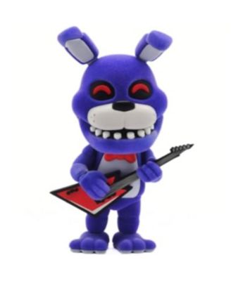 Five Nights at Freddy's Collection [Flocked Bonny Vinyl Figure 24]